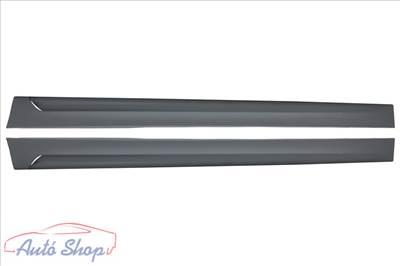 BMW E90,E91 M-PERFORMENCE KÜSZÖB SZETT