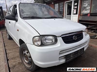 Suzuki Alto 1.1i bontott alkatrészei