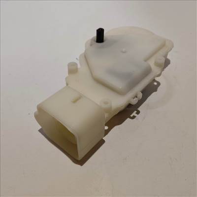 Toyota Yaris 1999-2005 utángyártott új, bal hátsó centrálzár motor 6914052010