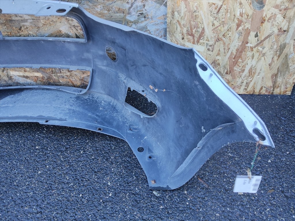 104448 Fiat Grande Punto  2005-2009 első lökhárító, a képen látható sérüléssel 735417219 6. kép