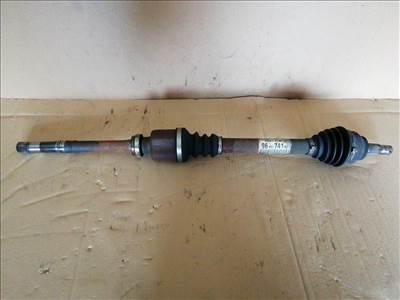 126150 Citroen C3 Picasso  2009-2017 1,4 16v benzin jobb első féltengely 9683174180