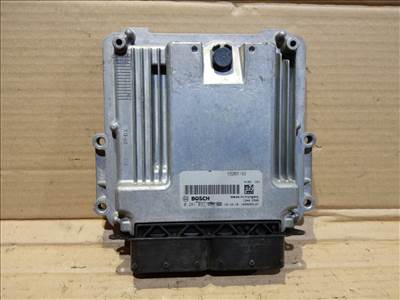 Fiat 500x , Jeep Renegade 1,6-2,0 16v Diesel motorvezérlő 55265162 , 0281031204