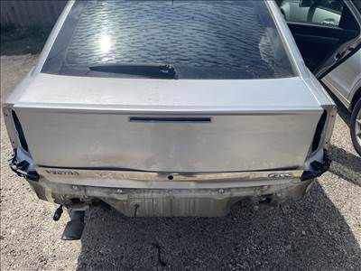 Opel Vectra C Csomagtérajtó szárny 
