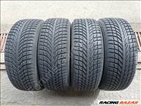 225/60 R17" Michelin LA2 újszerű téli garnitúra