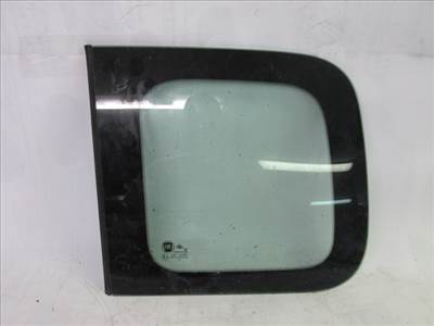 Fiat Panda III. bal hátsó fix üveg a karosszériában 51843629