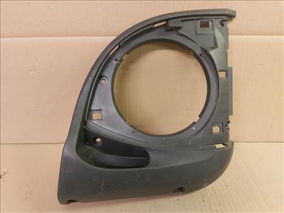 Fiat Punto II. 735304636 számú, bal első hangszóró tartó