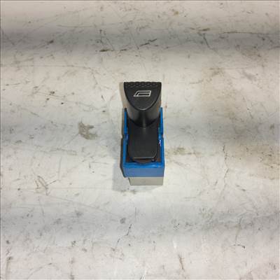 Fiat Marea bal hátsó ablakemelő kapcsoló