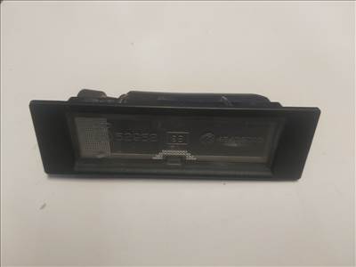 Alfa Romeo 156, 166, 159 Fiat Multipla rendszámtábla világítás 46408006