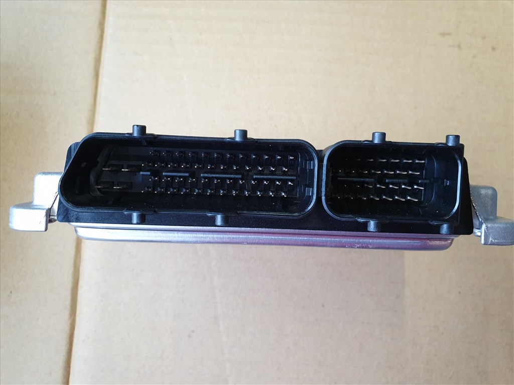 Fiat Doblo II. 2005-2009 1,6 Bipower gyári új motorvezérlő 51786118 2. kép