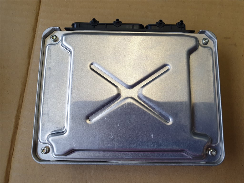 Fiat Doblo II. 2005-2009 1,6 Bipower gyári új motorvezérlő 51786118 3. kép