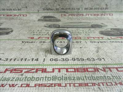 Fiat Bravo II. bal első zárbetét kupak