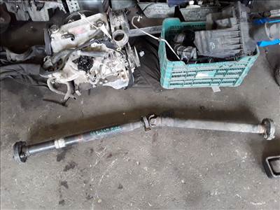 Mercedes a208 CLK 320 automata kardántengely
