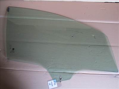 Fiat Linea jobb első,lejáró, zöld színű üveg 51798963