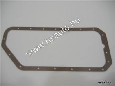 Skoda 105-120 olajteknő tömítés 1984-ig 111090921