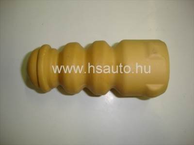 Volkswagen Polo Seat Ibiza-Cordoba lengéscsillapító ütköző hátsó 6Q0512131B-