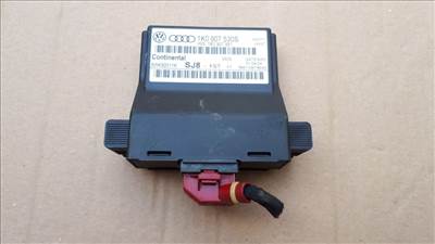 Volkswagen Golf VI-Jetta diagnosztikai modul,Gateway 1K0907530S