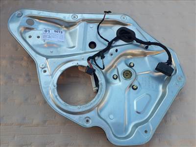 Volkswagen Golf V kombi ablakemelő szerkezet bal hátsó 1K9839461A