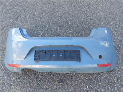 Seat Leon lökhárító hátsó radaros 1P0807421A