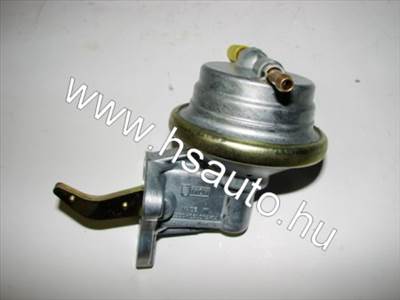 Skoda Favorit AC pumpa újabb típus 115945021