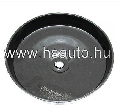 Skoda Favorit-Felícia rugótányér hátsó 6U0512113
