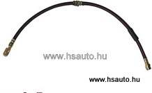 Skoda Octavia II-Superb gumifékcső első 1K0611701M