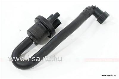 Skoda Fabia-Octavia II-Roomster aktívszénszűrő szelep 6Q0906517