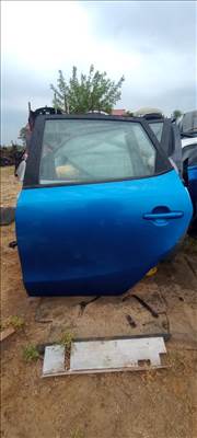 Hyundai i30 (FD)bal hátsó ajtó 
