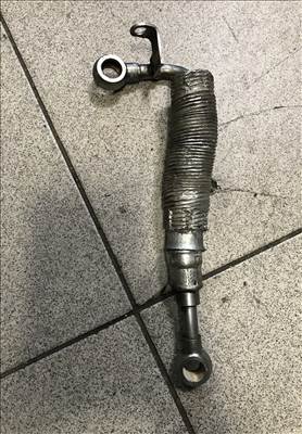 Skoda Octavia I 1,8T - turbó vízcső 06a121497