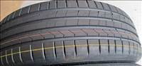 Új/demó 2024-es Hankook Ventus Prime4 215/65 R17 nyári gumik 110e./4db