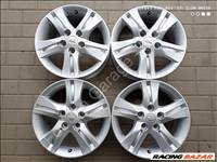 5x114,3 16" Daihatsu újszerű alufelni garnitúra