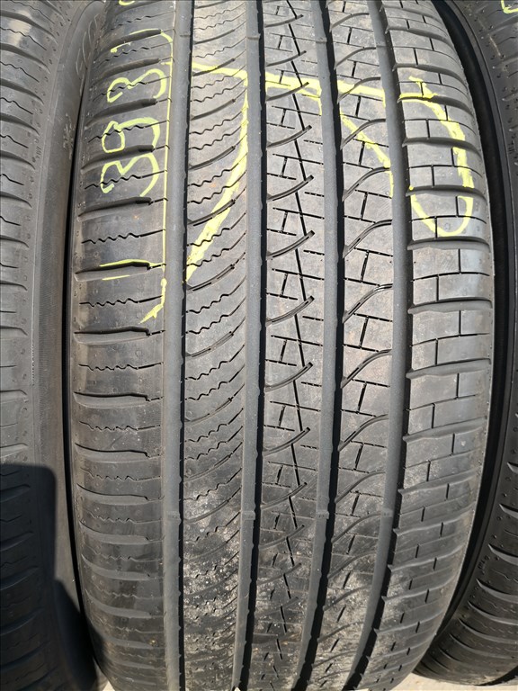 255/45 R21 ÚJ!! Pirelli négyévszakos gumi 95000ft a 4db/393/ 3. kép