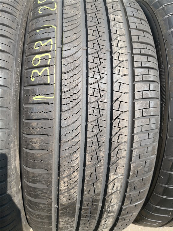255/45 R21 ÚJ!! Pirelli négyévszakos gumi 95000ft a 4db/393/ 4. kép