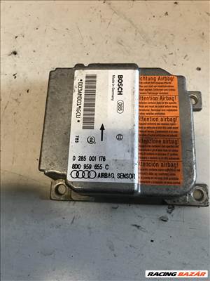 Audi A4 (B5 - 8D) légzsákvezérlő  8d0959655c