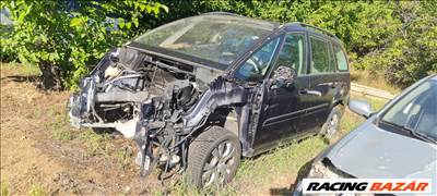 Citroën C4 I bontásra egyben eladó