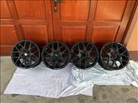 5x114.3 lyukosztású 7,5J 17" használt Sparco alufelni