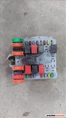 Fiat DUCATO Citroen JUMPER Peugeot BOXER 06- Biztosíték tábla 5883 1349944080