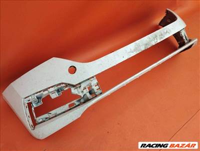 Skoda Octavia 4 első lökhárító (S8.30)