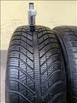 215/6016" újszerű Goodyear négyévszakos gumi gumi