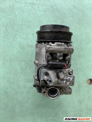 Mercedes Vito CDI klima klímakompresszor 