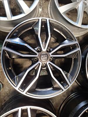  18" FORD ,VOLVO  land rover alufelni