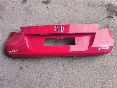 Honda Civic IX Csomagtérajtó Burkolat Alsó 74890tv0zz00
