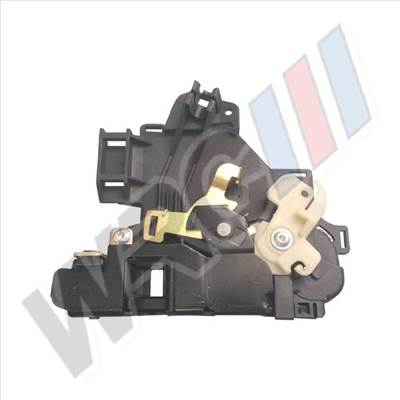 Jobb első ajtózár Volkswagenek-hez  3B1837016BR