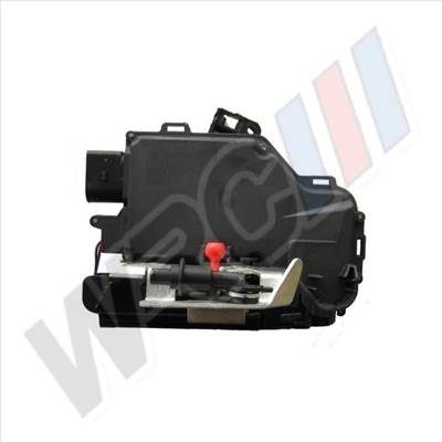 Bal első központizár Audi A4 8E1837015