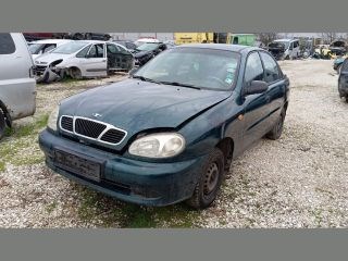 Daewoo Lanos Jobb első Ablaktörlő Kar *140355* 2. kép