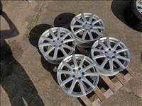 17" 5x112 Autec + szenzor
