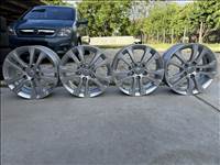 Kia 5x114.3 16" alufelnik olcsón