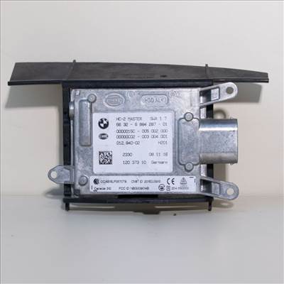 BMW 1er F20-F21, 2er F22-F23, 3er F30-F31-F34, 4er F32-F33-F36 sávváltó asszisztens vezérlő (Cikkszám: 61319393947, 61316847512, 61316847524, 61319387286, 61319265303, 61319259933)