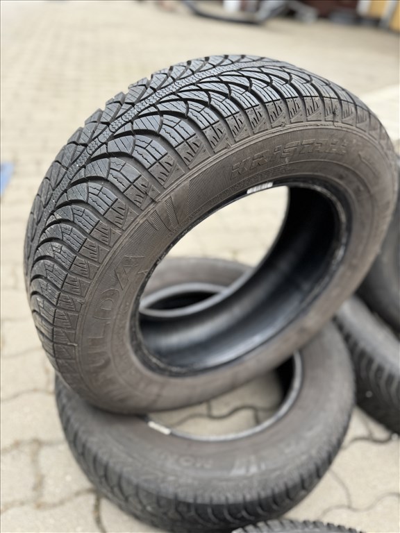195/65 R15 Formula Winter 91T l 5,5mm l 2db | DOT3017 2. kép