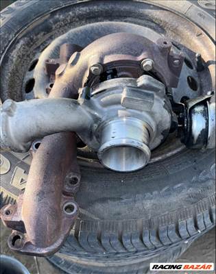 Opel Vectra C, Opel Zafira B Turbó 