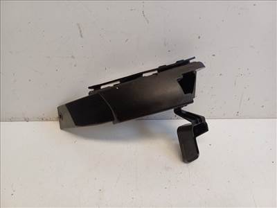 Land Rover Evoque (L551) bal hátsó lökhárító tartó K8D217A882A